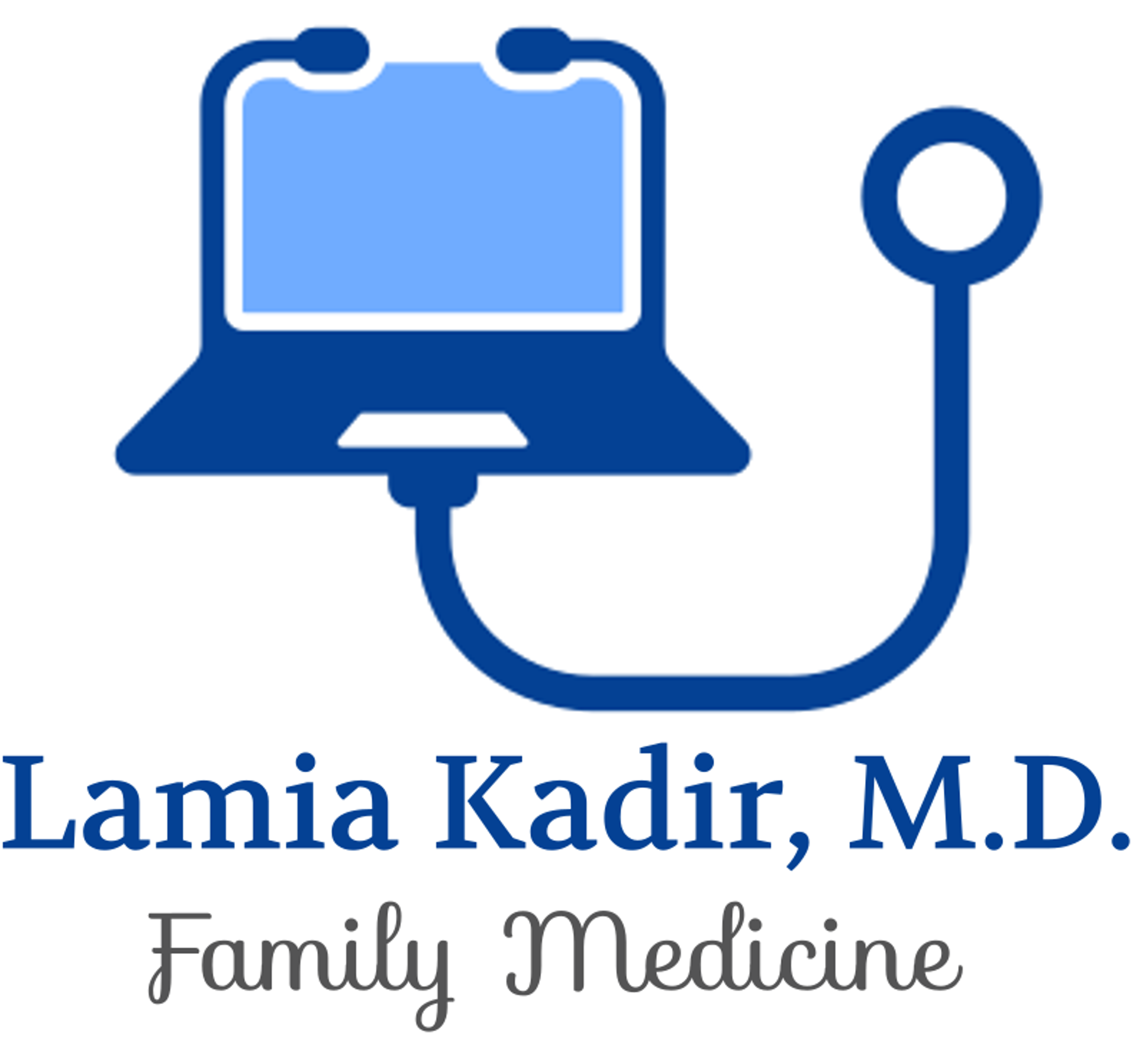 Lamia Kadir, M.D. Family Medicine Image