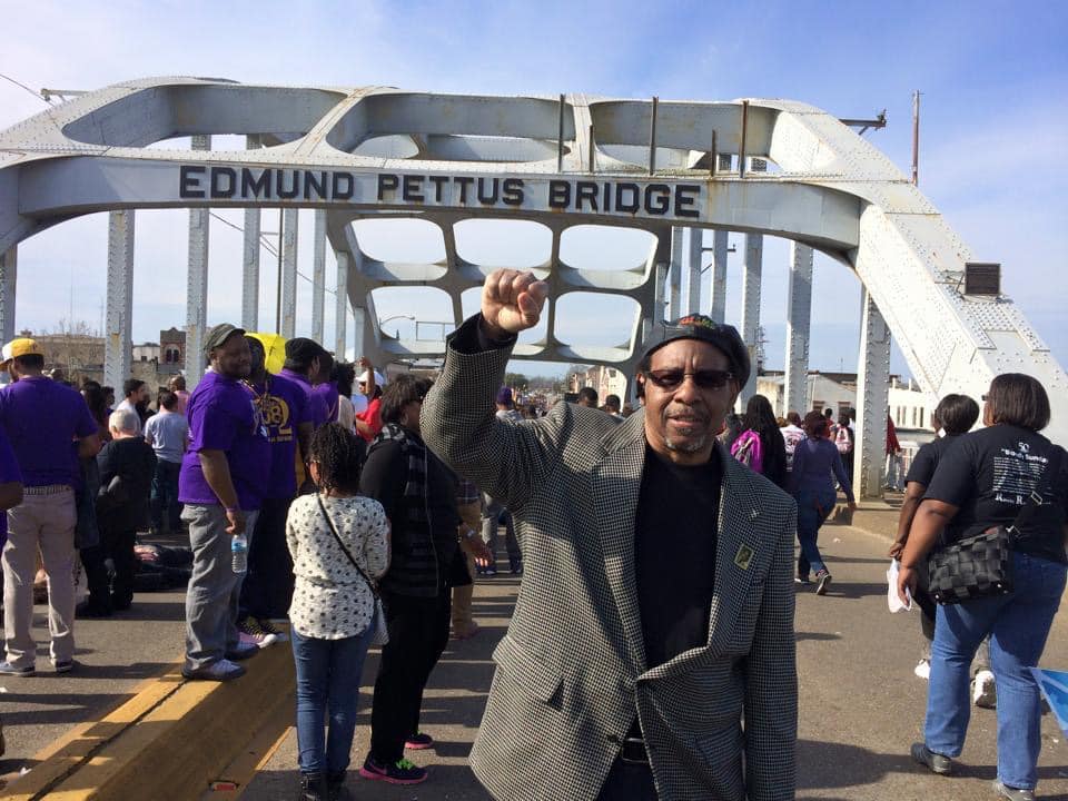 Remembering Thomas Muhammad: A Friend, Muslim Activist, and a Human Rights Leader on the Front Lines of Justice for Decades 