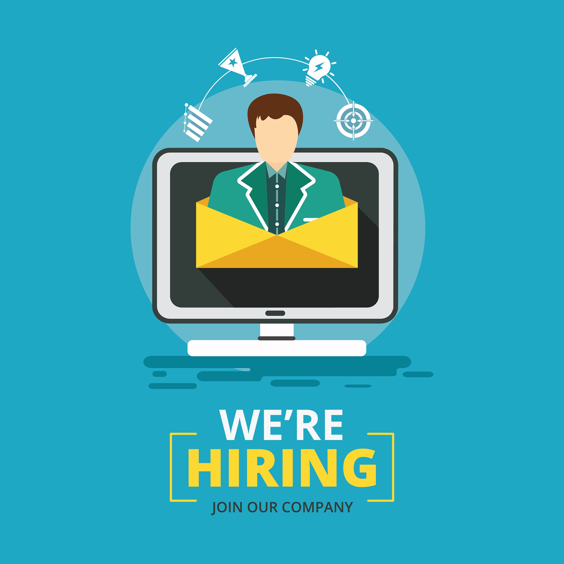 We’re Hiring Administrative and Communications Coordinator